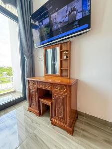 Chiến Cảnh Hotel - Khách sạn Bình Sơn Quảng Ngãi