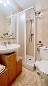 Apartamento Familiar Céntrico - South Costa, Nerja