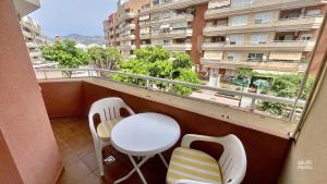 Apartamento Familiar Céntrico - South Costa, Nerja