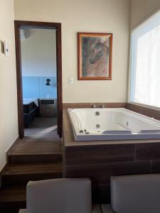 Cabana 06 Estância do Lava Tudo! Cabana 06