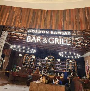 Gallardo Condo Stays