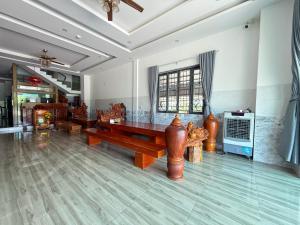 Chiến Cảnh Hotel - Khách sạn Bình Sơn Quảng Ngãi