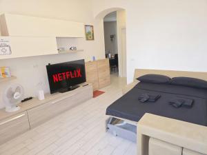 homeloly - 230 dalla stazione di migliarina perfetta per le 5 terre