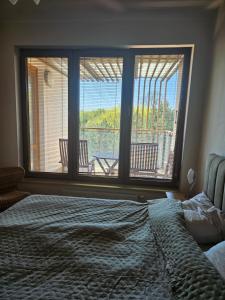 Olympic Park Apartment