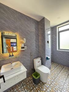 Chiến Cảnh Hotel - Khách sạn Bình Sơn Quảng Ngãi