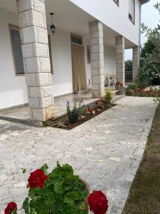 Kosovic Family House