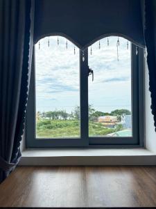 Chiến Cảnh Hotel - Khách sạn Bình Sơn Quảng Ngãi