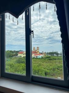 Chiến Cảnh Hotel - Khách sạn Bình Sơn Quảng Ngãi