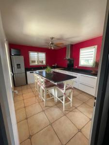 Villa de vacances