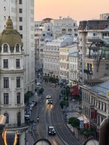 Victoriei Avenue Gem