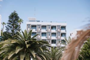 Apartamentos Tarahal