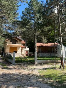 Vikendica Ubla - 3hvězdičkové hotely ve městě Trebinje