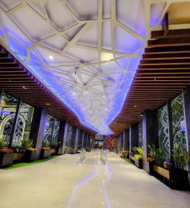 Gallardo Condo Stays at Eighty One Newport Boulevard Newport City, Pasay City near NAIA Terminal 3