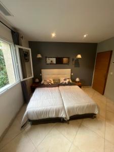 Villas Villa avec vues exceptionnelles a 2 minutes de la plage : photos des chambres
