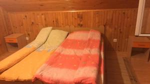 Kuća - Pogled na Durmitor