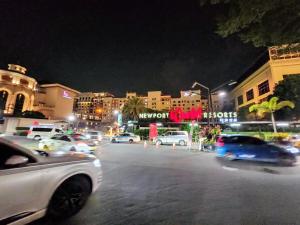 Gallardo Condo Stays