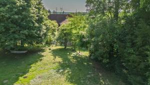 La Suite du Manoir - Champagne et Sérénité