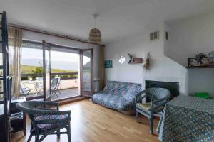 Appartements Cabana & Triplex Bleu d-Annecy - Lake View, Terrace : photos des chambres