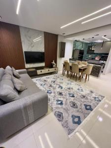 Luxury Stay Mohandessin