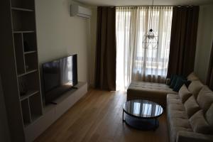 Apartment Luxe Corner BW