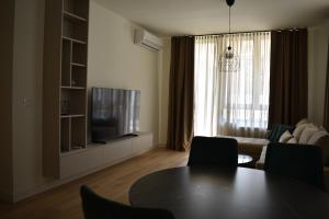 Apartment Luxe Corner BW