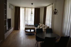 Apartment Luxe Corner BW