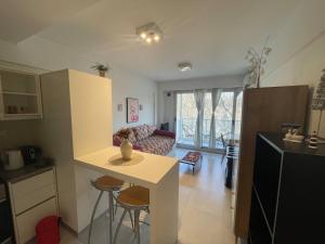 Palermo Best area balcony