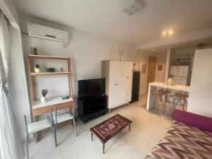 Palermo Best area balcony