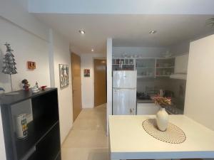 Palermo Best area balcony