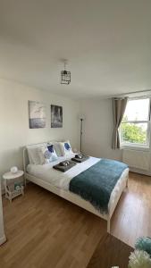 Charming Flat in Notting Hill