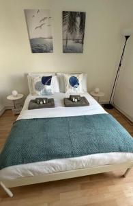 Charming Flat in Notting Hill