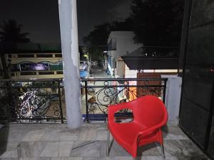 Padmaja Homes