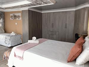 Newview bnb and spa