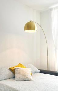 A casa di Pizz - Bilocale con parcheggio privato