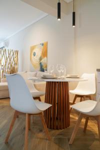 MoNTaN Suite Apartment