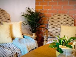 Apartment at Leszego