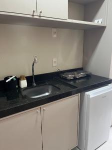 Flat Ora - Porto de Galinhas - Quase pe na areia 1min