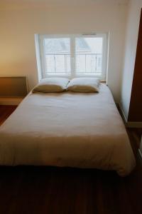 Maisons de vacances Cozy house with garden, comfort for 6 people : photos des chambres