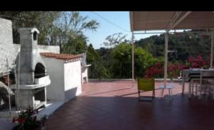 Affittasi casa Fetovaia Isola DElba