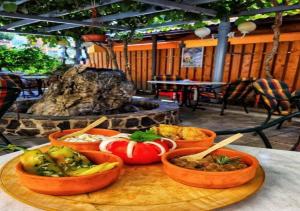 Gostišče Kužner pri Makedonki