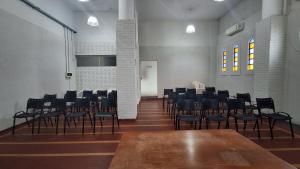 Novo Hotel Uirapuru