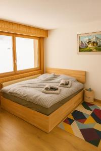 Petit havre de paix!