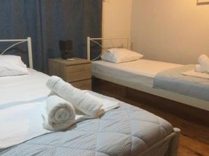 Harmony House Corfu