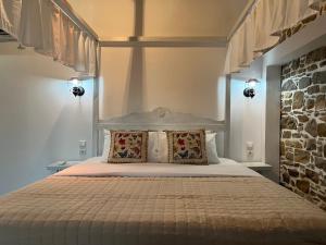 Rodakas Rooms-Pelagia