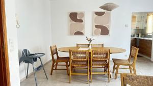 Apartment for 6 people - near Brussels & Airport