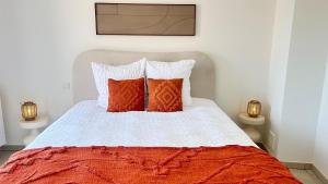 Apartment for 6 people - near Brussels & Airport