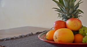 One-Bedroom Suite room in Seehotel Porcia