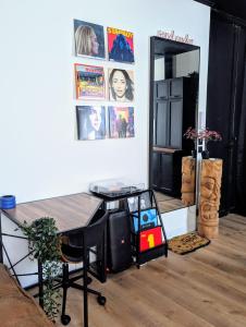 Appartement cosy au coeur du centre historique de Bordeaux