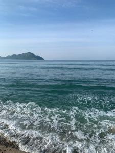 Departamento en Mazatlan zona dorada a PIE DE PLAYA