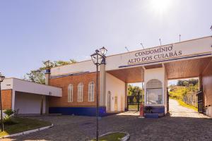 Recanto Alto dos Cuiabás